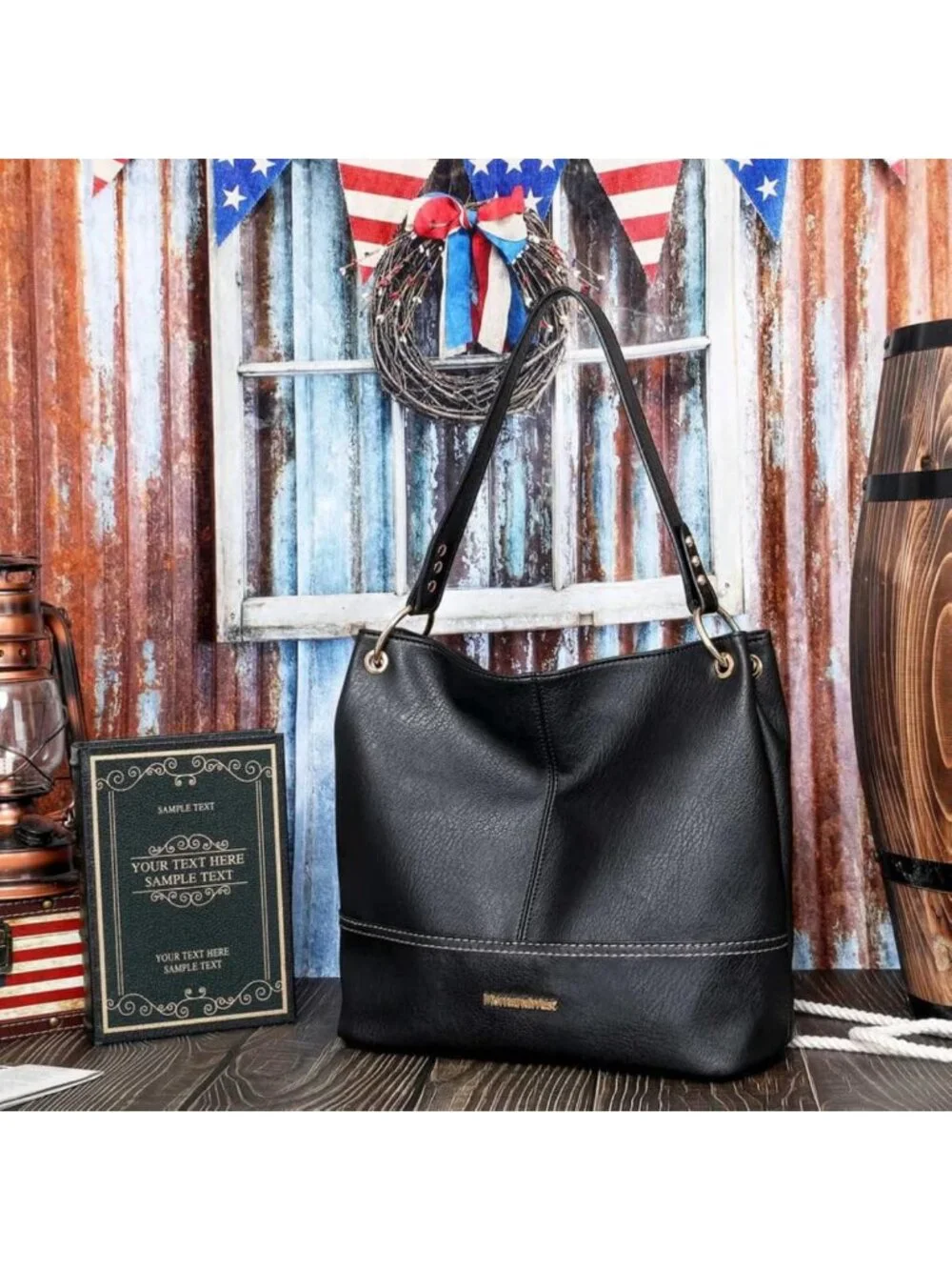 Stylish Hobo Bags for Women | Slouchy Shoulder Tote Handbags | Chic & Versatile